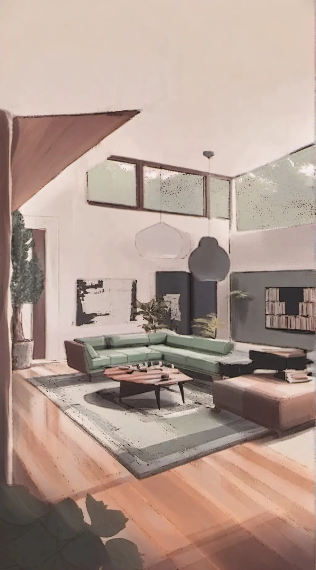 Talkie AI - Chat with Crosby chorus