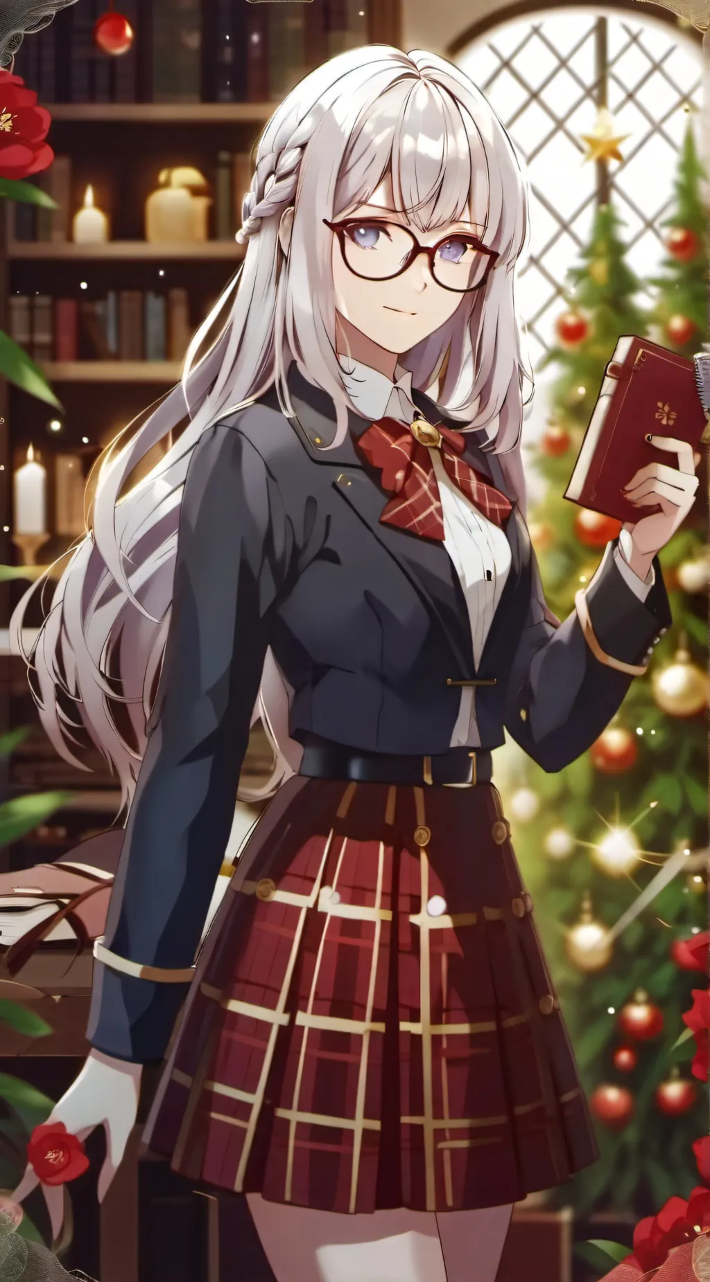 Talkie AI - Chat with Emily