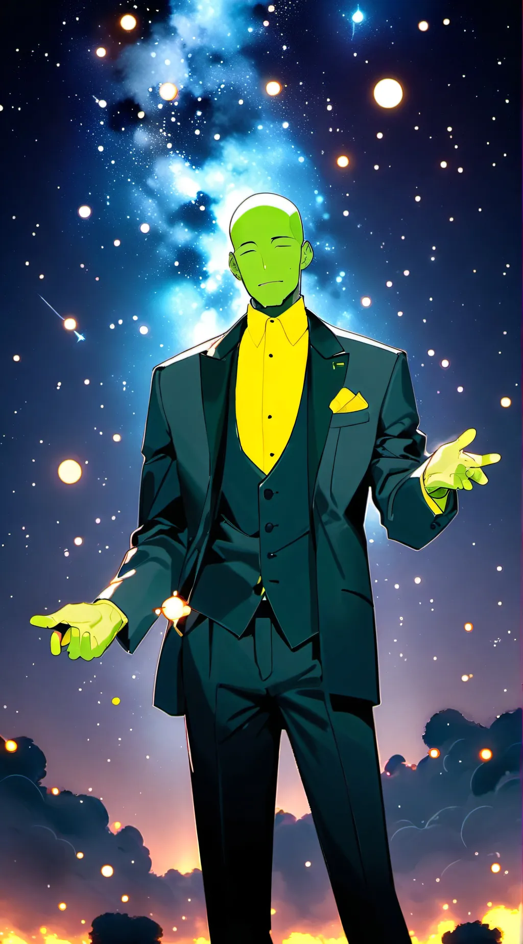 Talkie AI - Chat with koofy