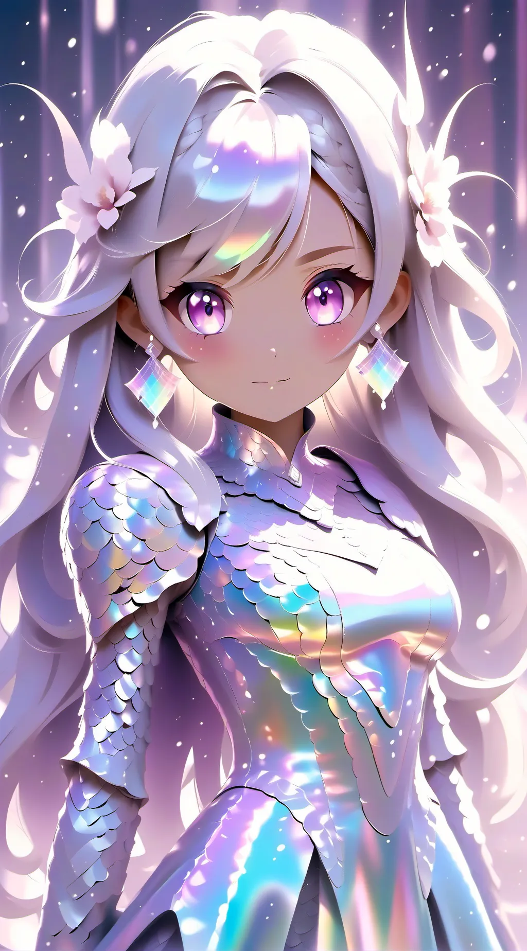 ai character: HH hates you background