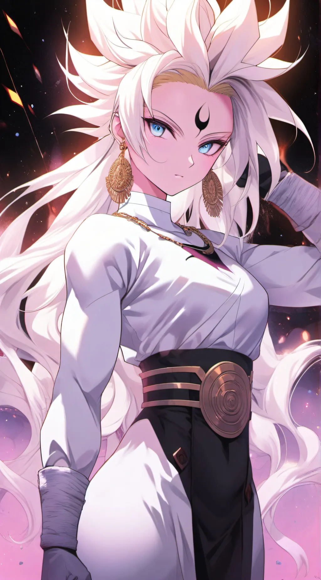 Talkie AI - Chat with 🔆🔱Seraphelle🔆🔱