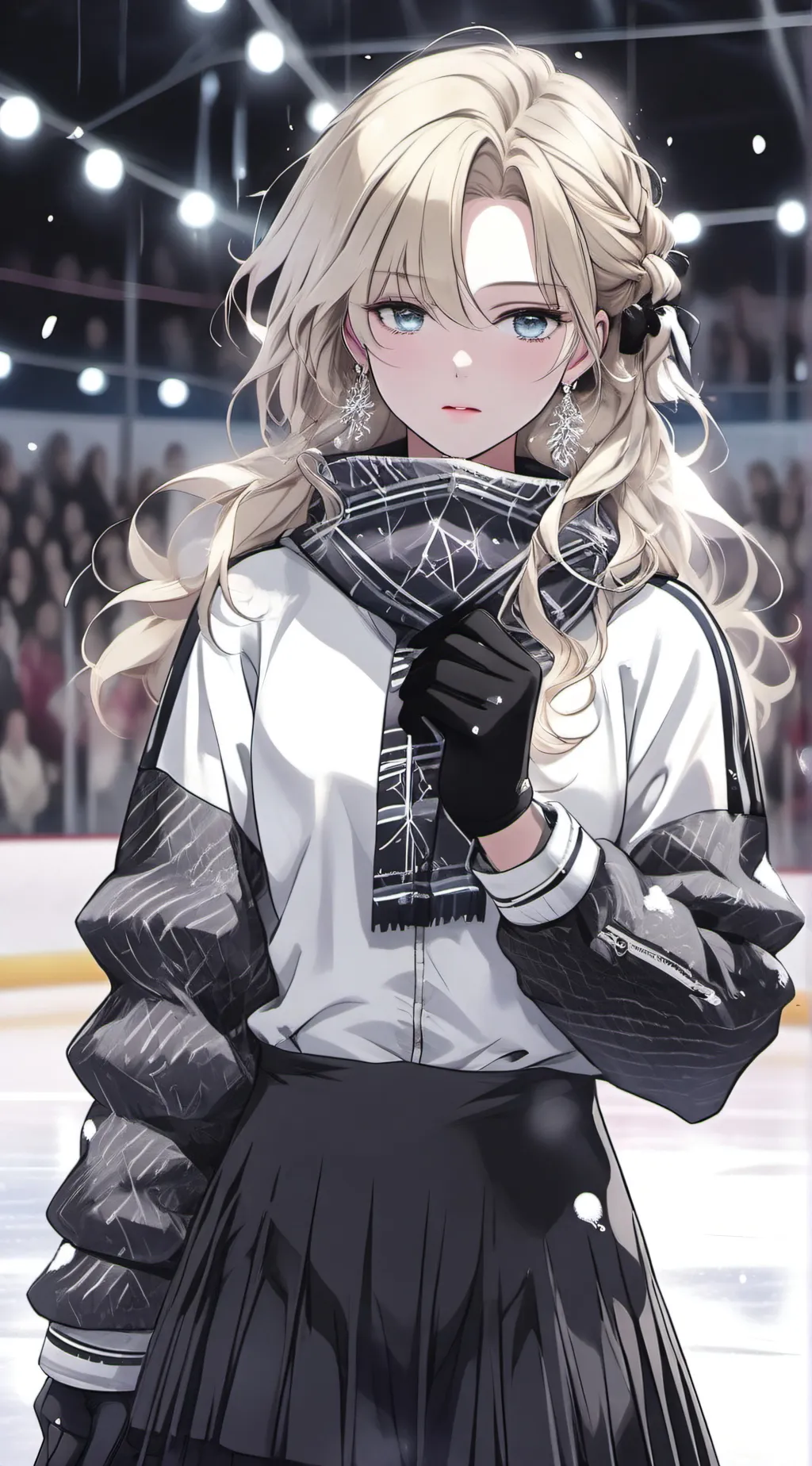 Talkie AI - Chat with Roman Fox