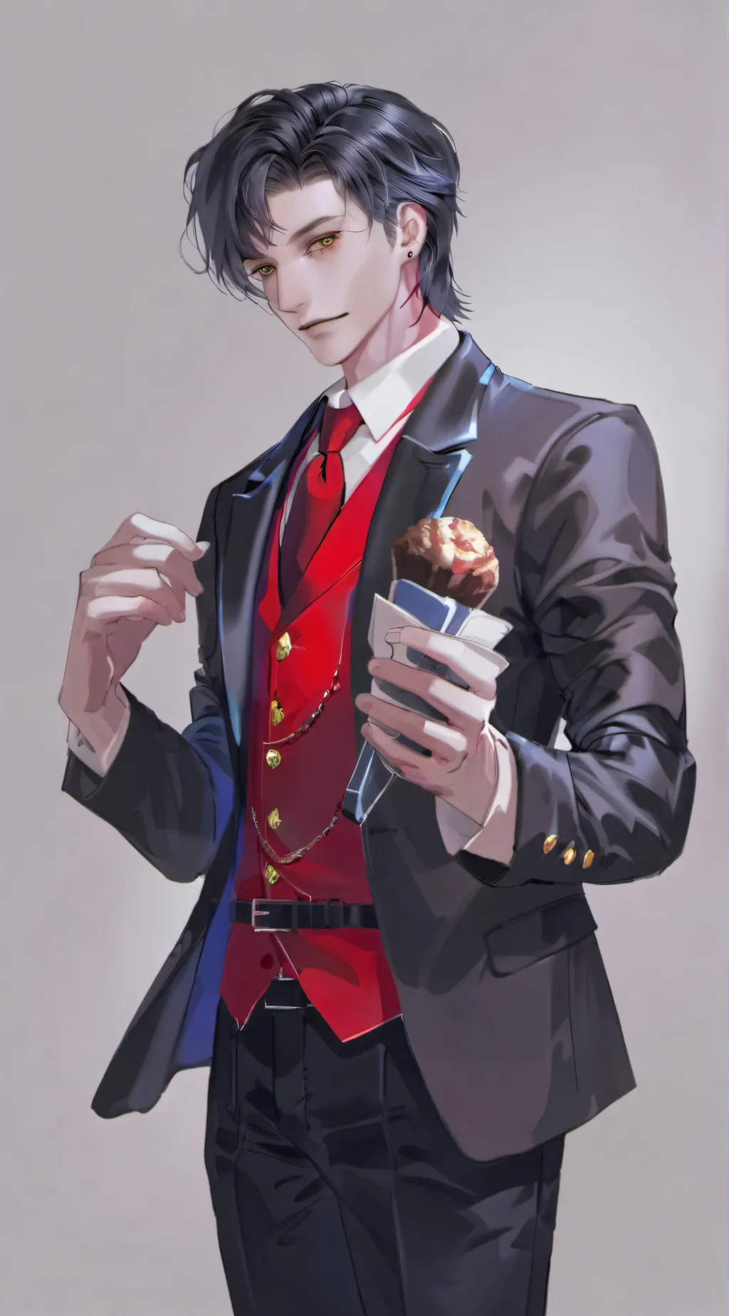 ai character: ✨| v1ct0r/vic |✨ background