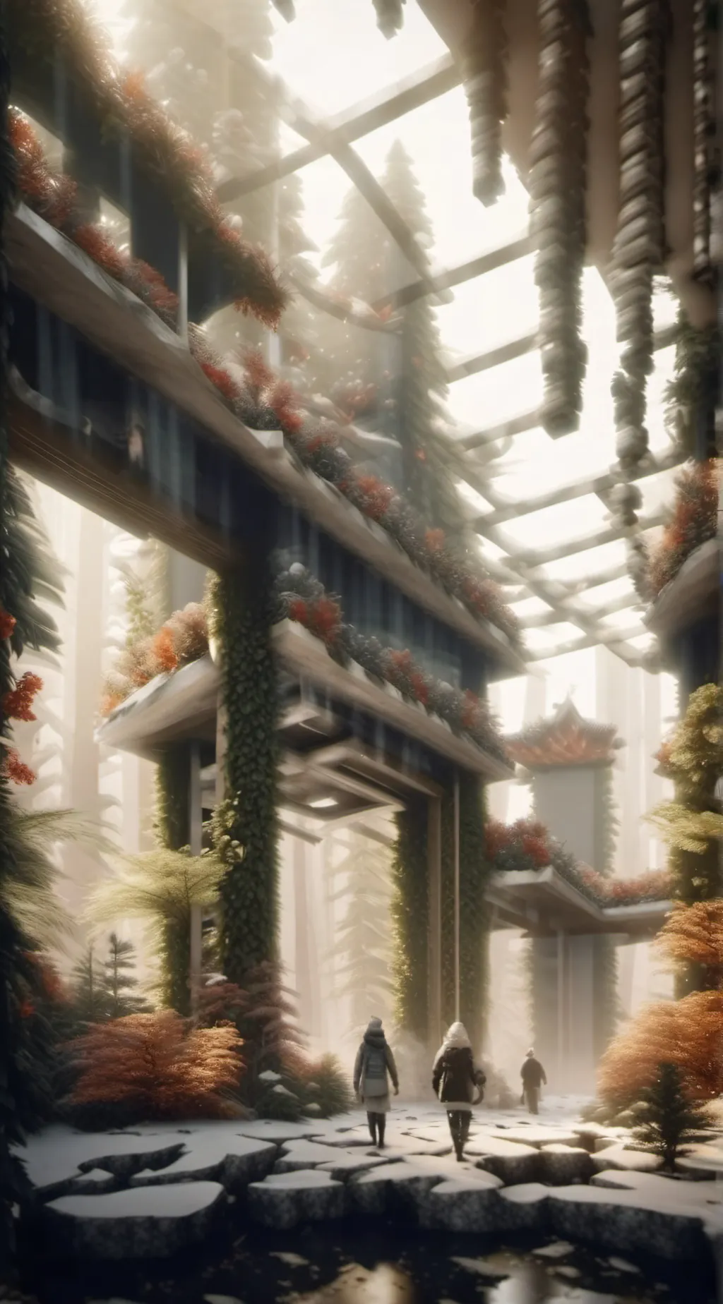 ai character: MHA background