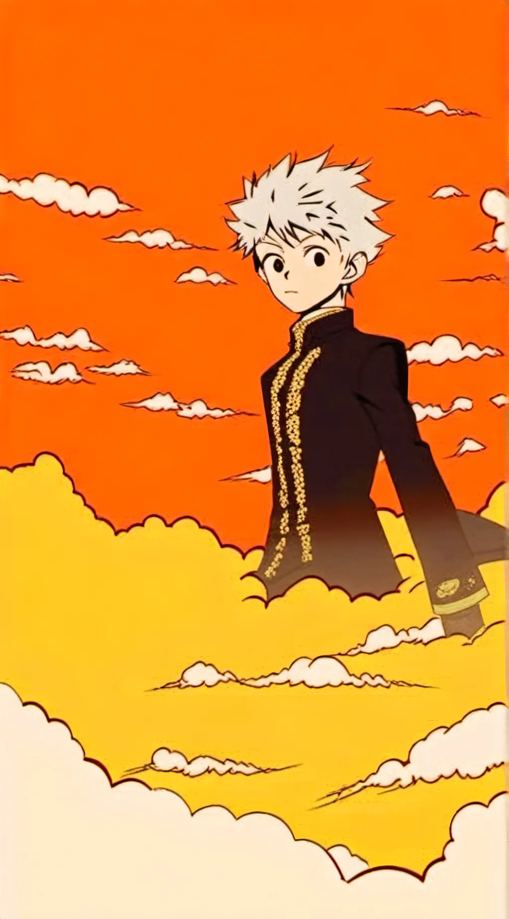 Talkie AI - Chat with Shady 