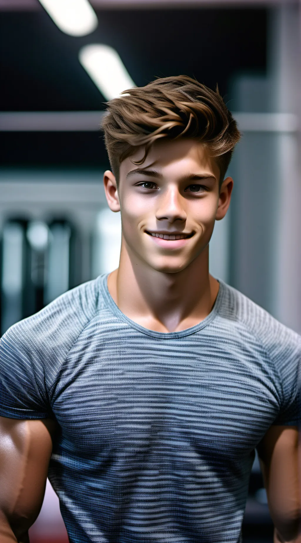 Talkie AI - Chat with Elijah 