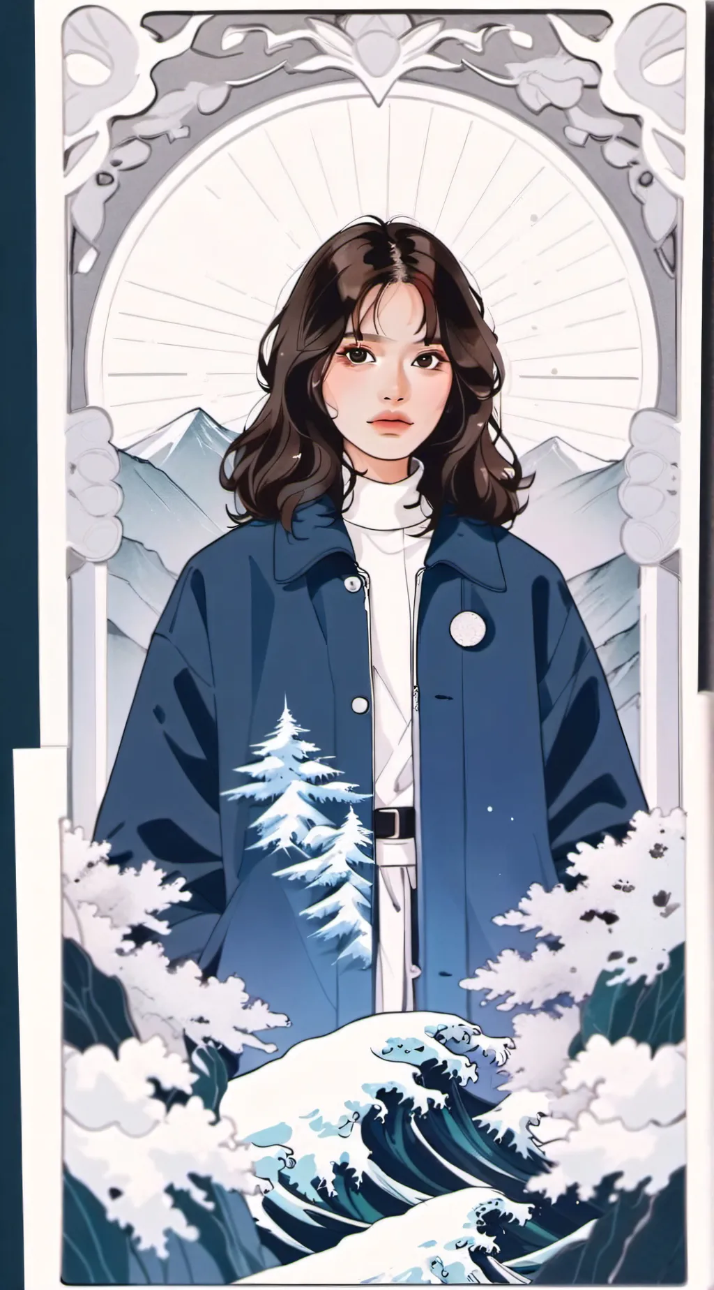 Talkie AI - Chat with Sheena Catacutan