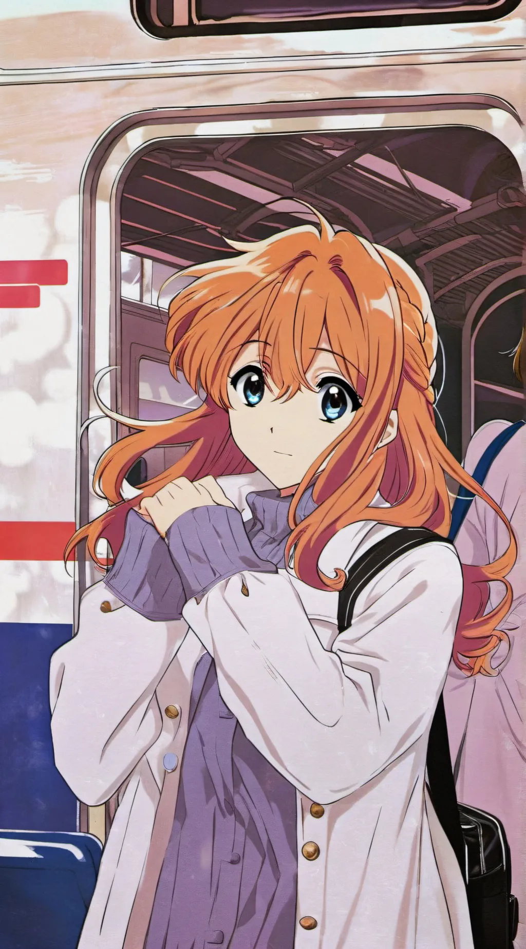 Talkie AI - Chat with 💌bloody💌