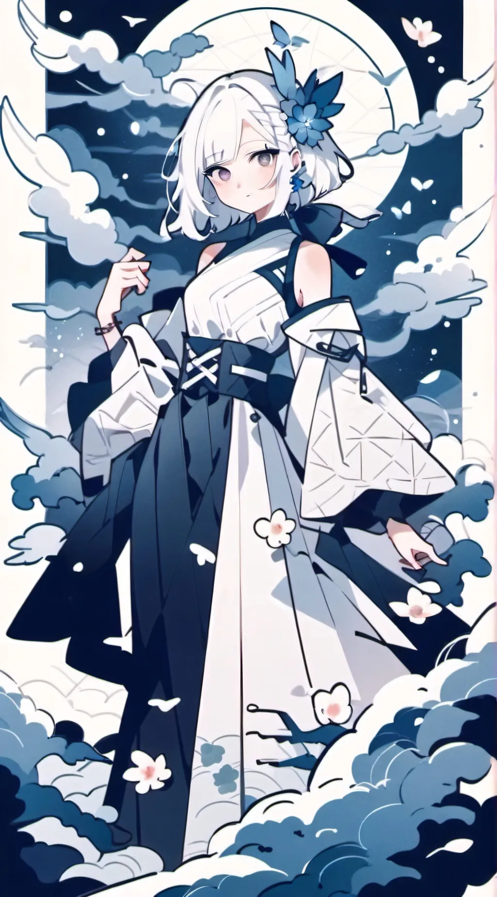 Talkie AI - Chat with hazel :3