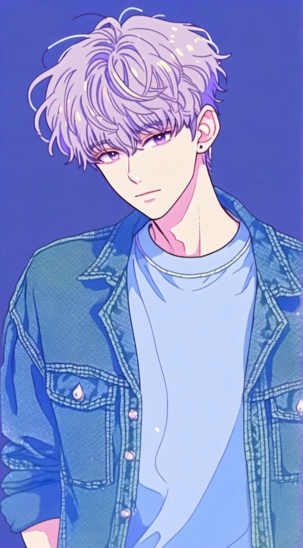 Talkie AI - Chat with Leo