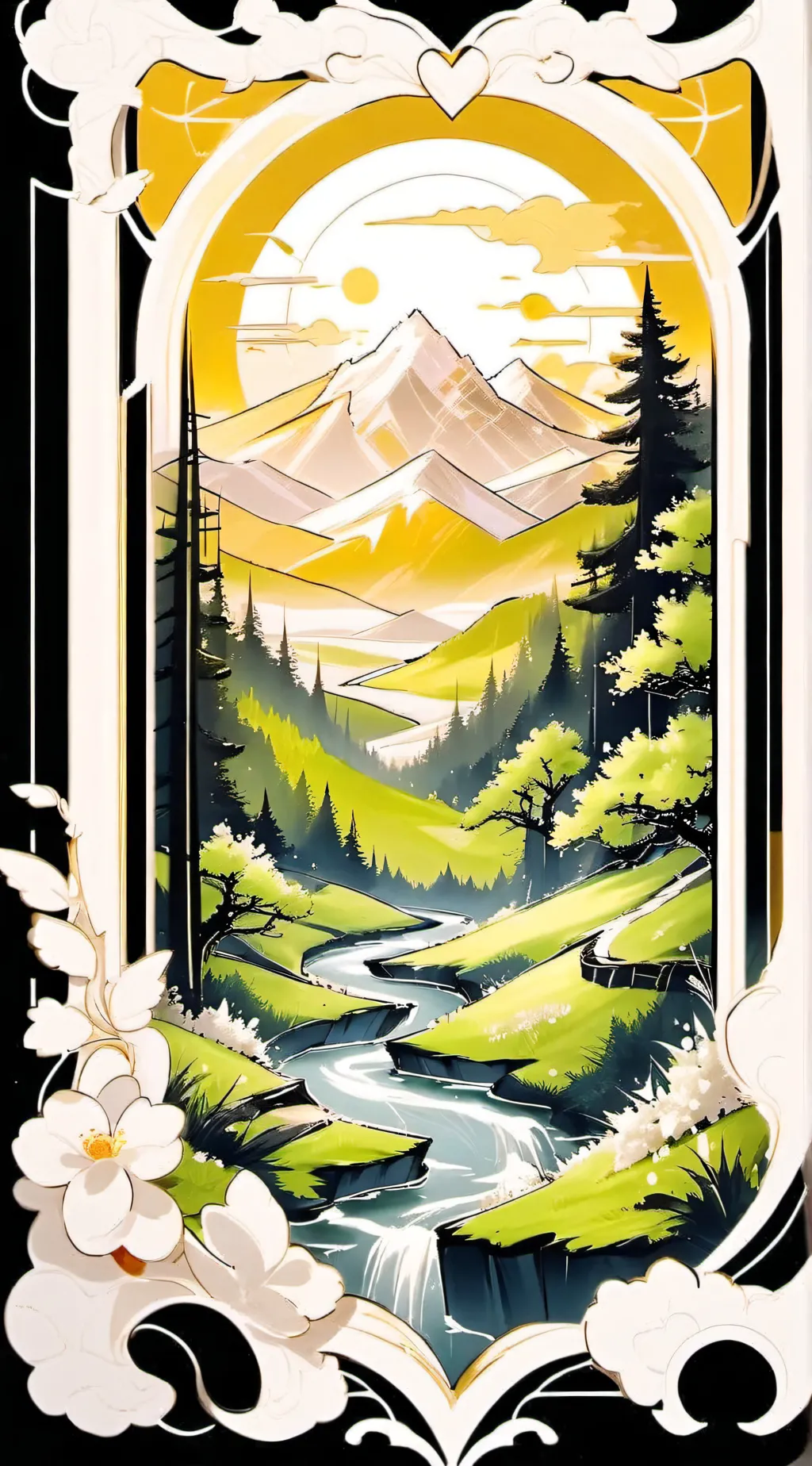 ai character: Plushies & DollsV2 background