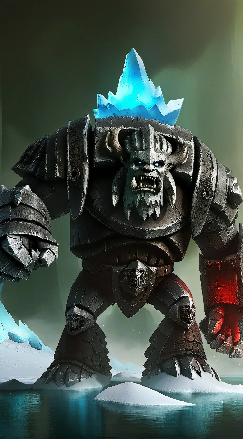 Talkie AI - Chat with TKF Berk 