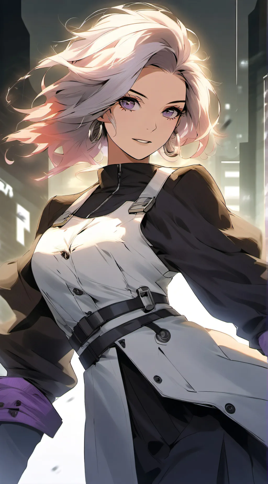 Talkie AI - Chat with Doctor Forgetmenot