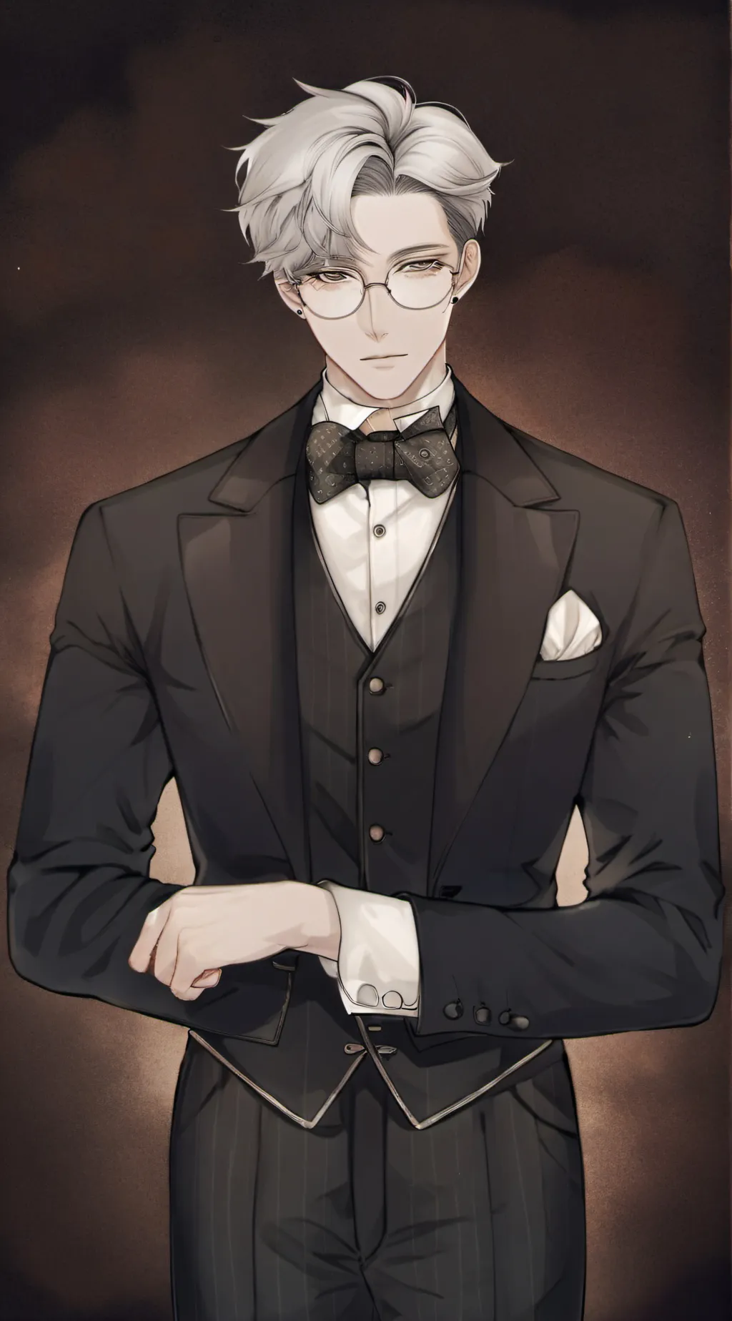 Talkie AI - Chat with Kai