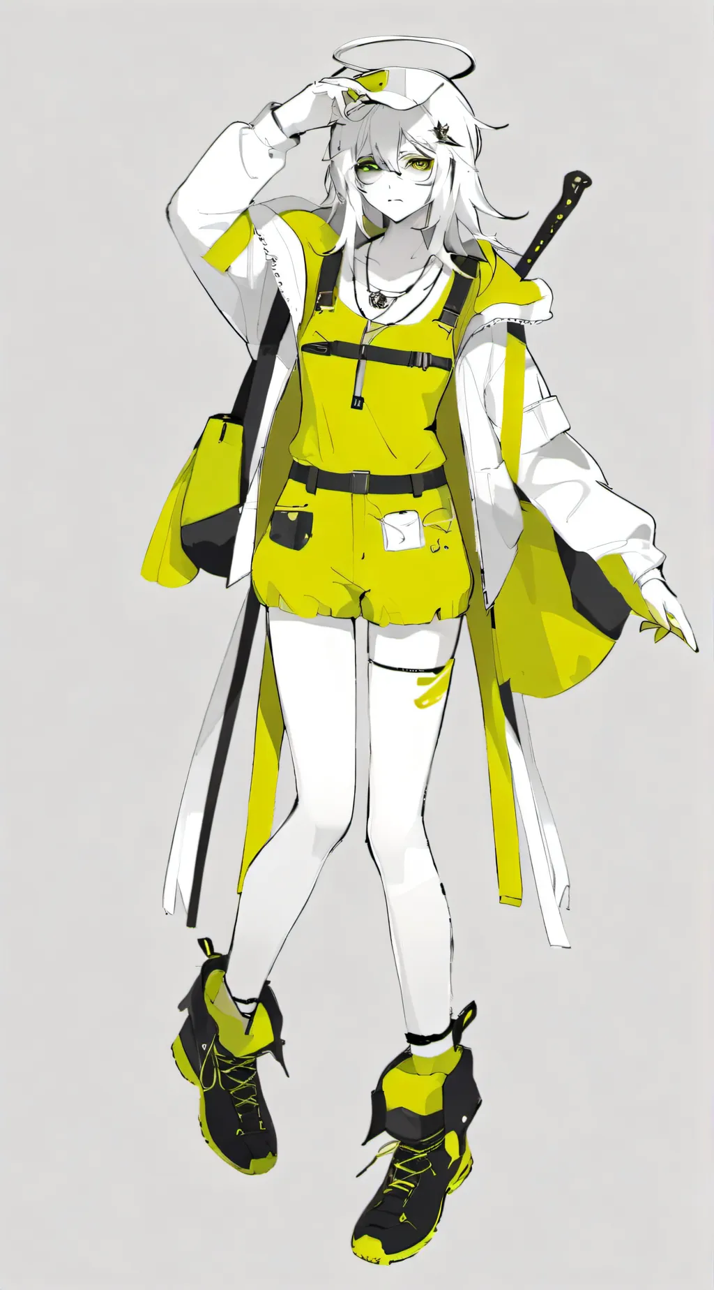 Talkie AI - Chat with Emma 