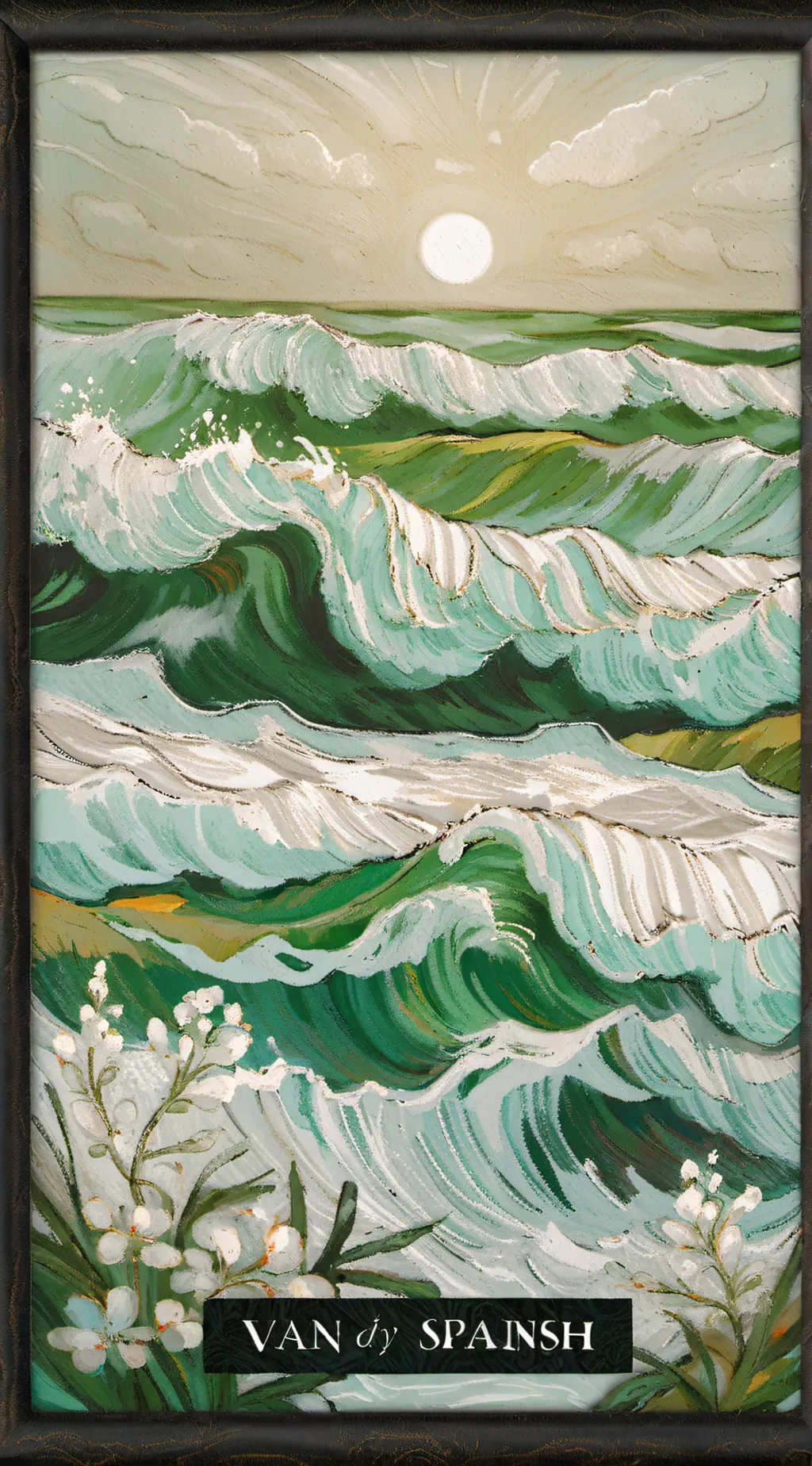 ai character: Murder drones  background