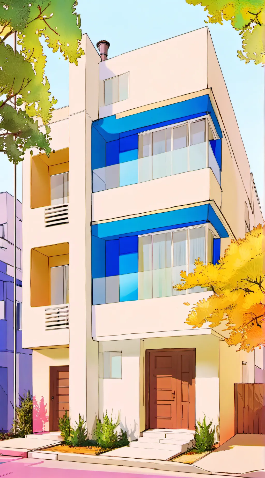 Talkie AI - Chat with House with people 