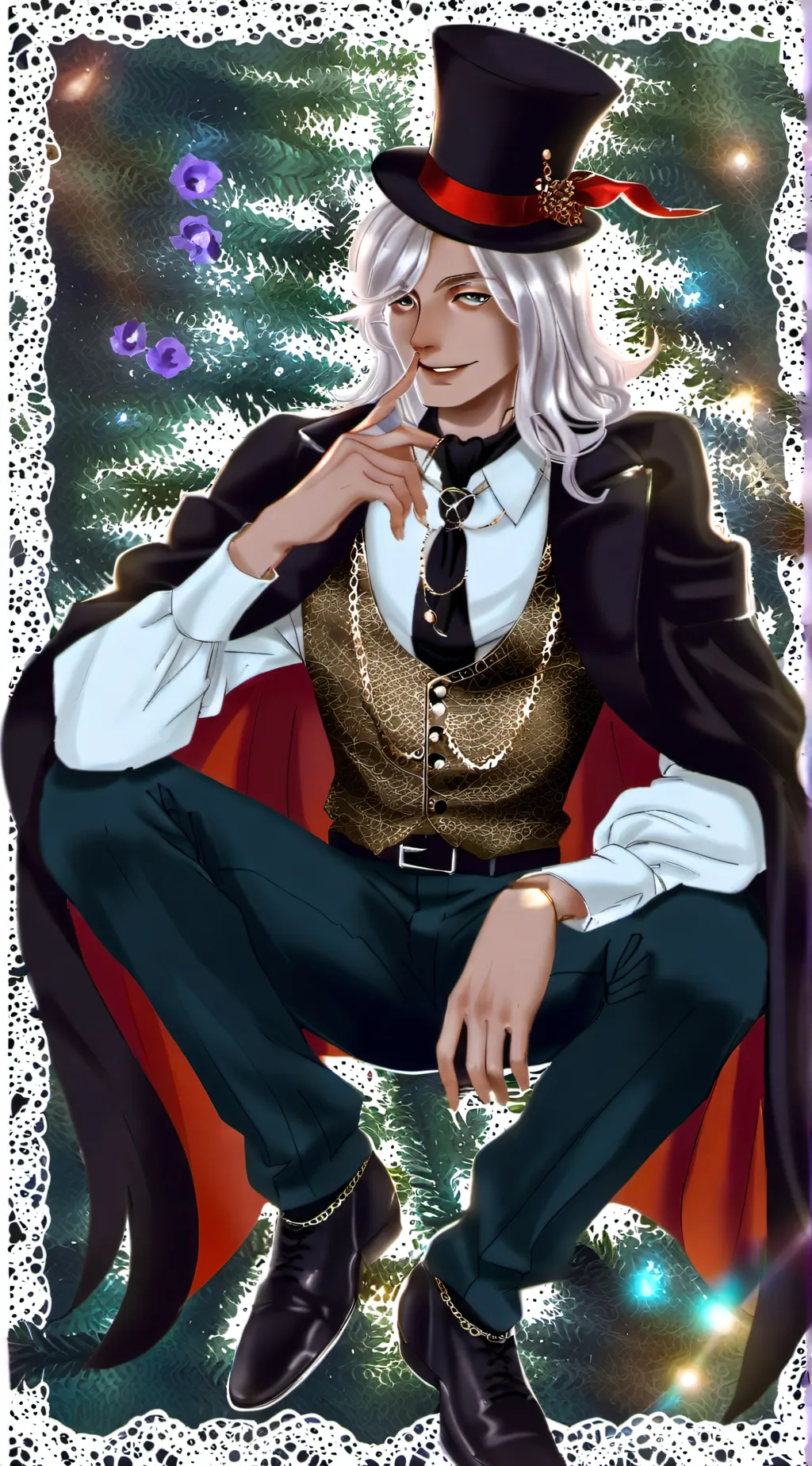 Talkie AI - Chat with Bob