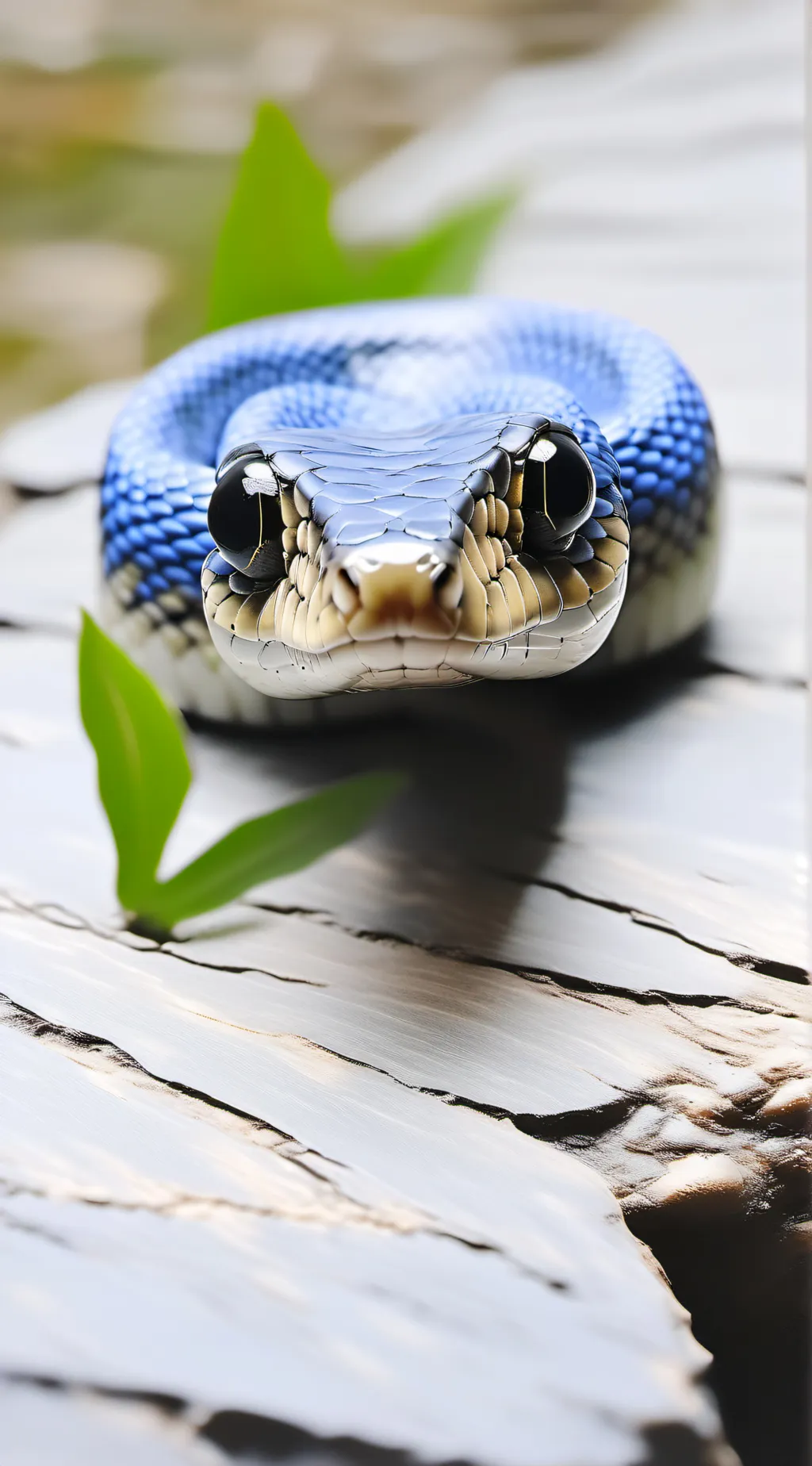 ai character: (You choose) background