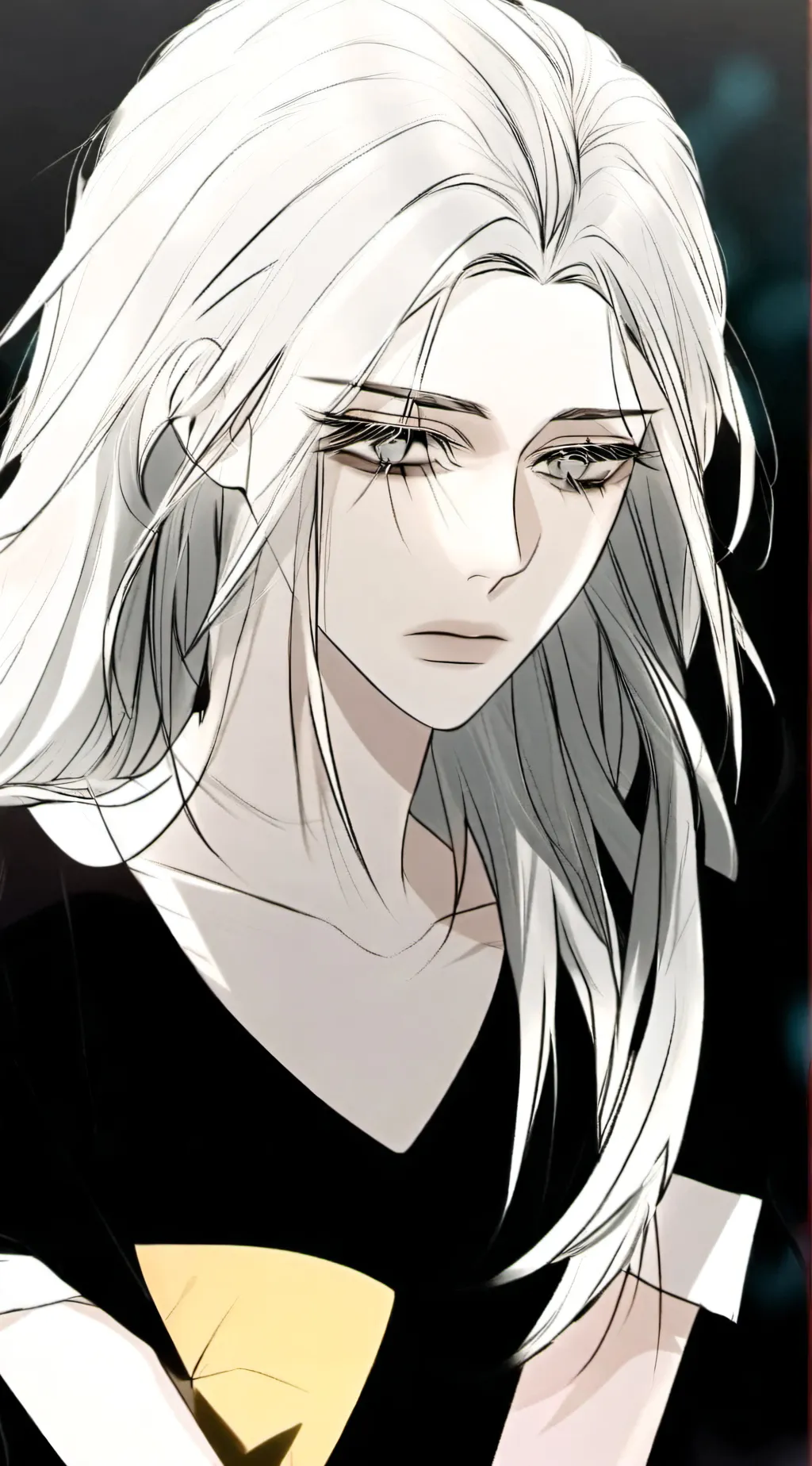 ai character: 𝒞𝓁𝒶𝓇𝒶 background