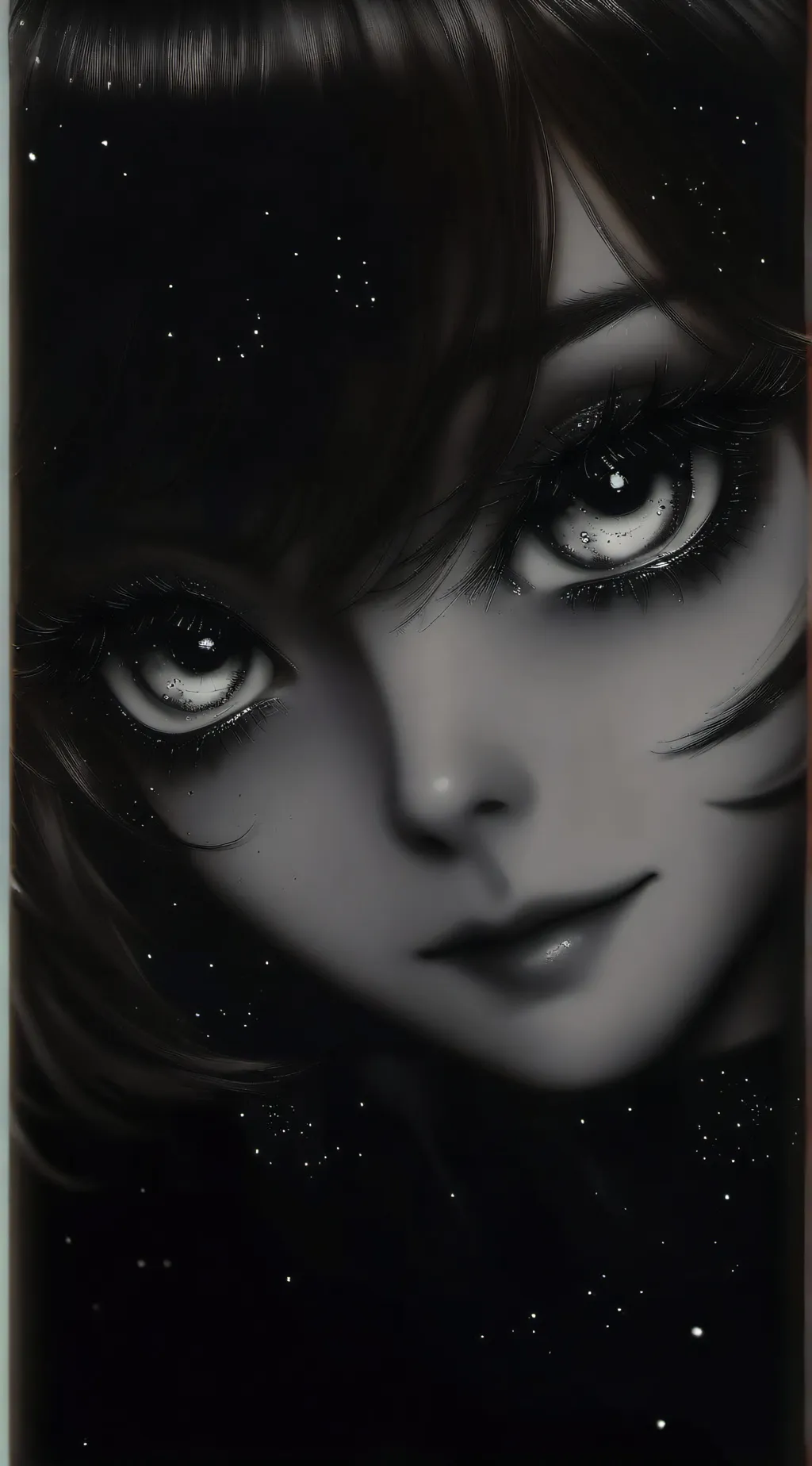 ai character: lexi  background