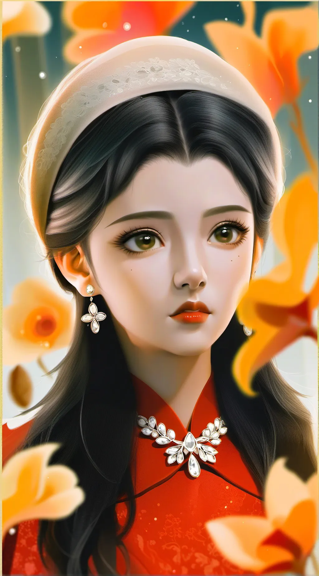 ai character: MHA background