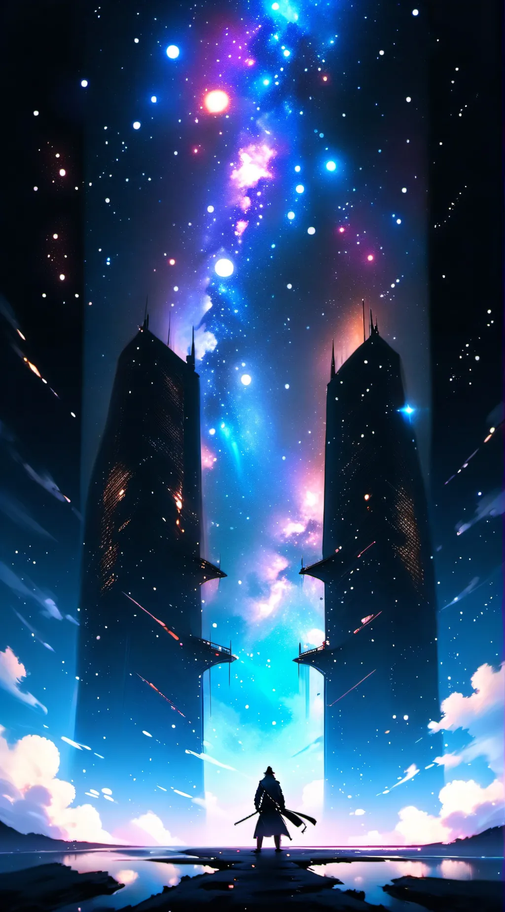 Talkie AI - Chat with Talkie wars (ep 9)