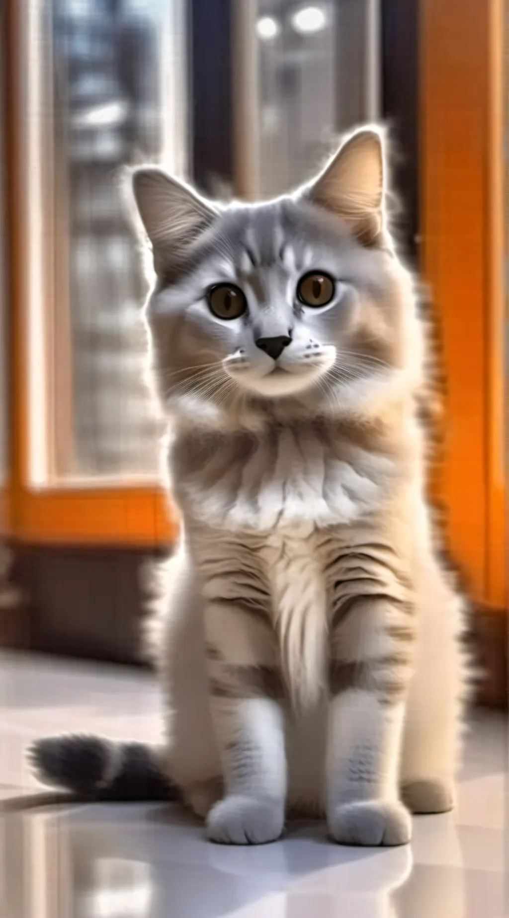 Talkie AI - Chat with Beluga