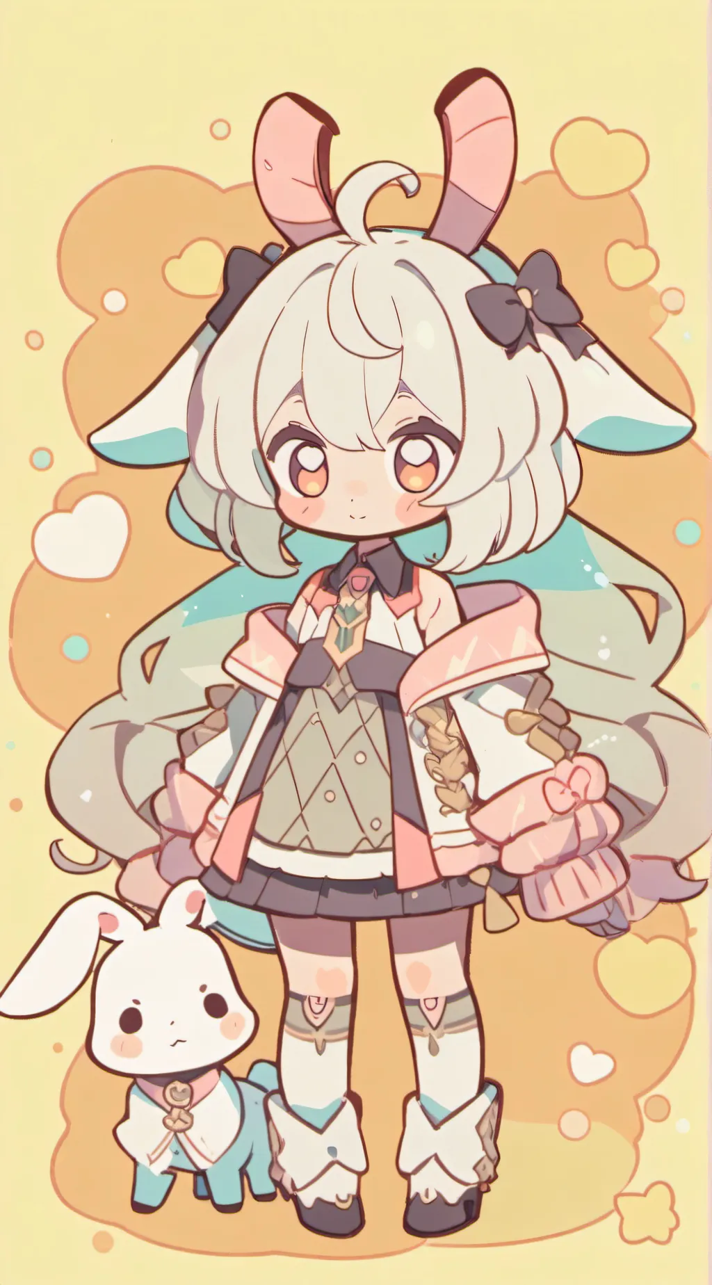 Talkie AI - Chat with bille 