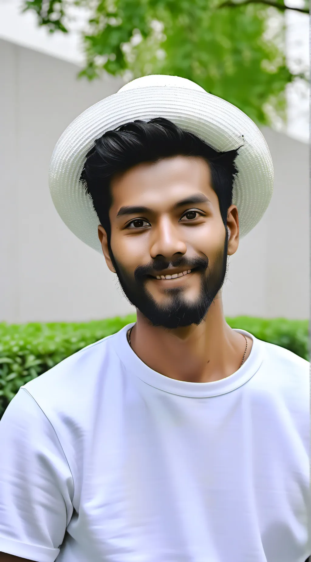 Talkie AI - Chat with subscriber John