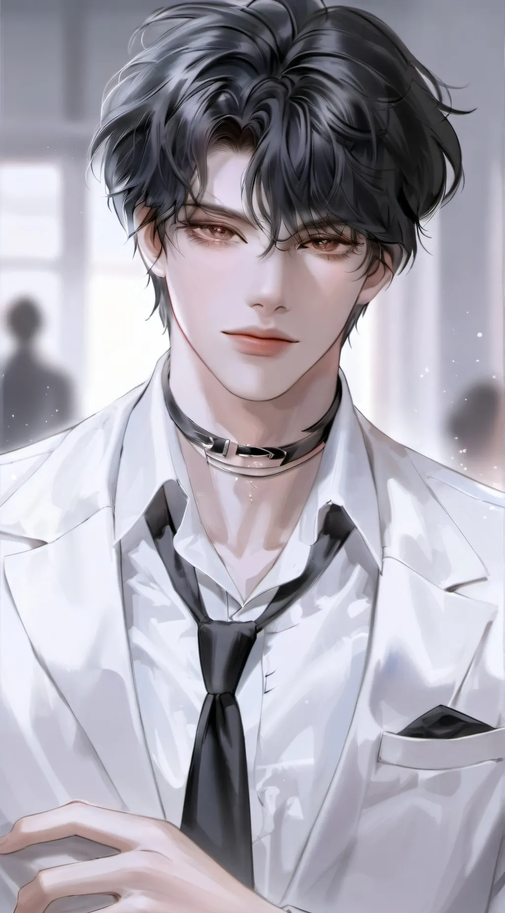 Talkie AI - Chat with 谢辞衍