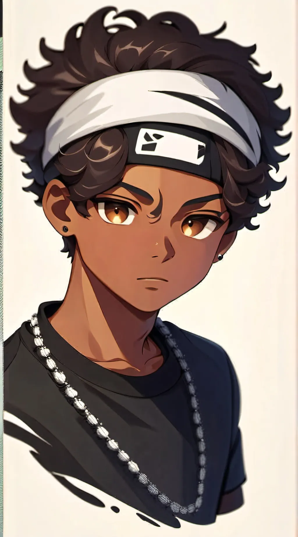 ai character: JJ background