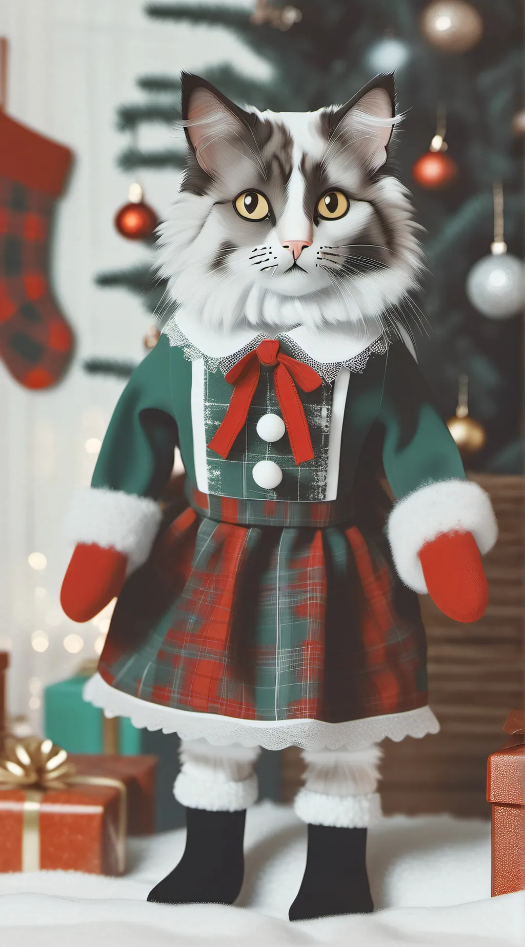 ai character: ПОД ГЕРОИНОМ background