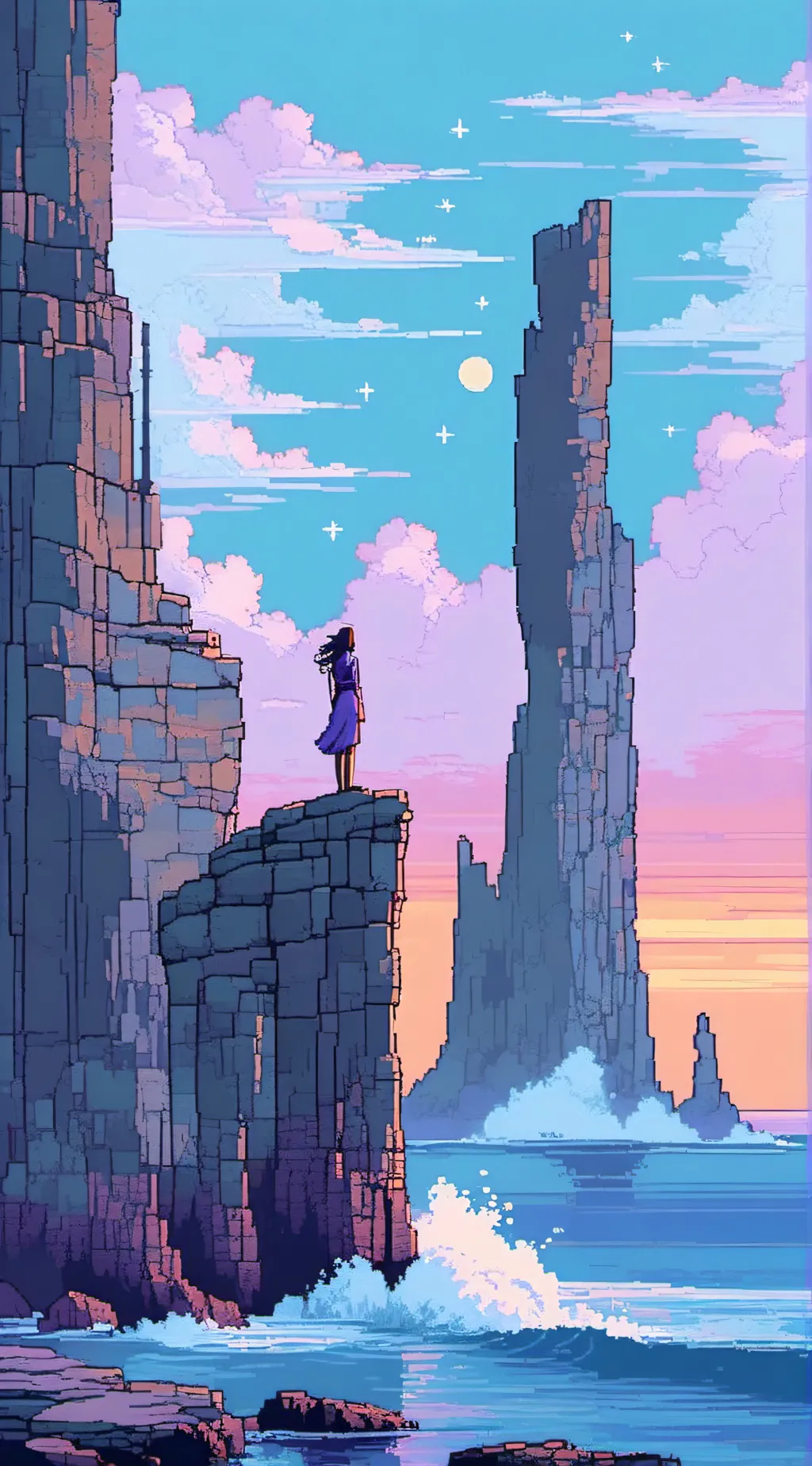 ai character: Raina background