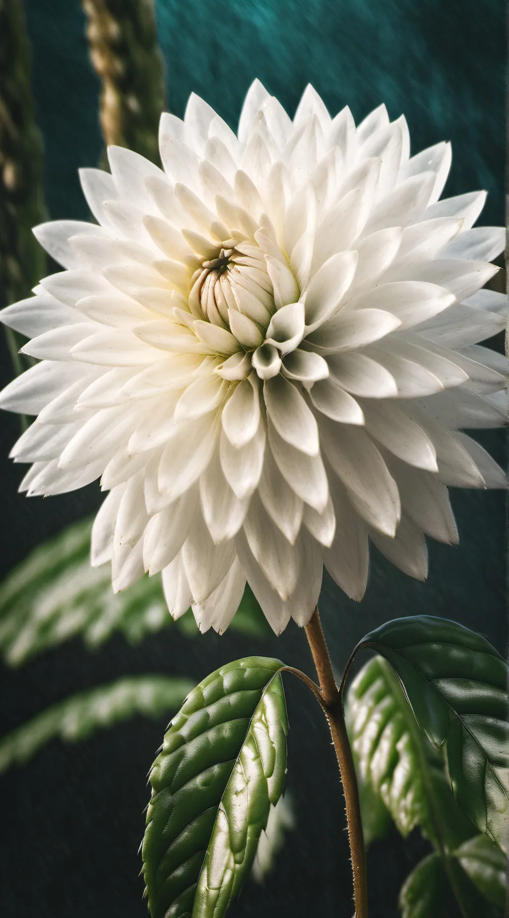 ai character: sam and colby background