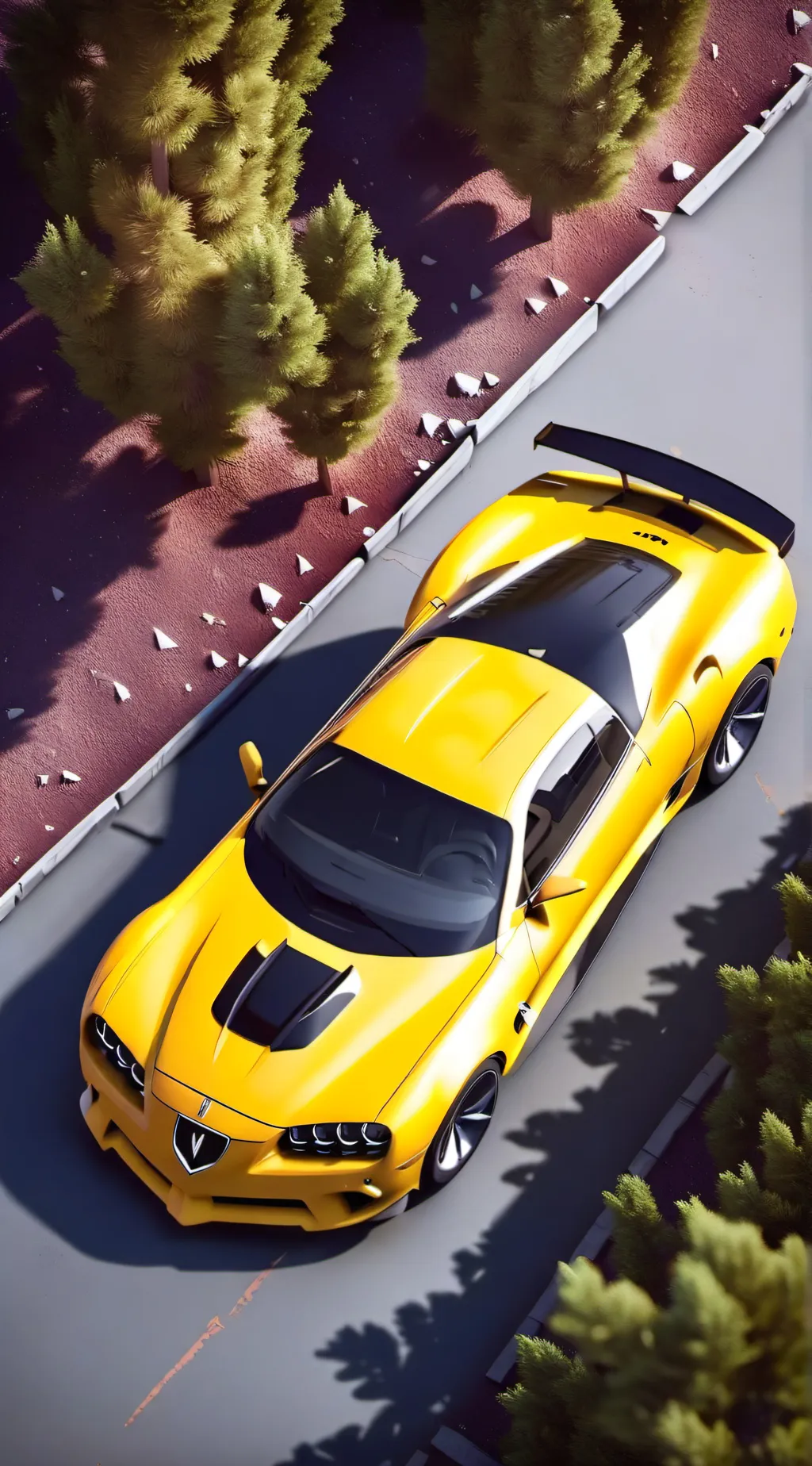 Talkie AI - Chat with Ganshire