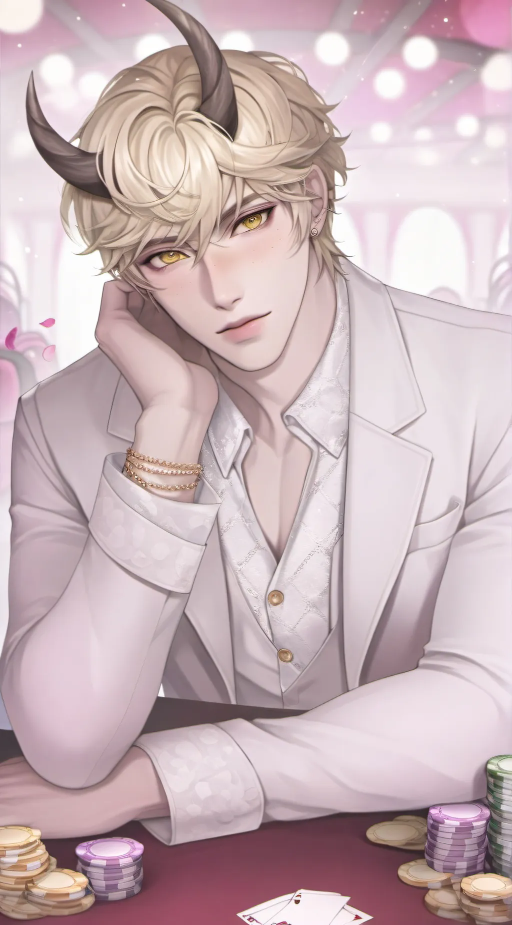 Talkie AI - Chat with Erin