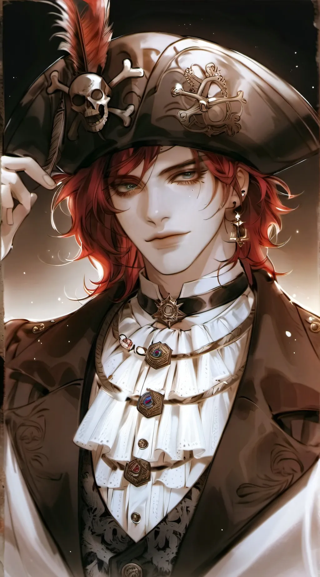 ai character: 🥀⚰𝕱𝖑𝖞𝖓𝖓⚰🥀 background