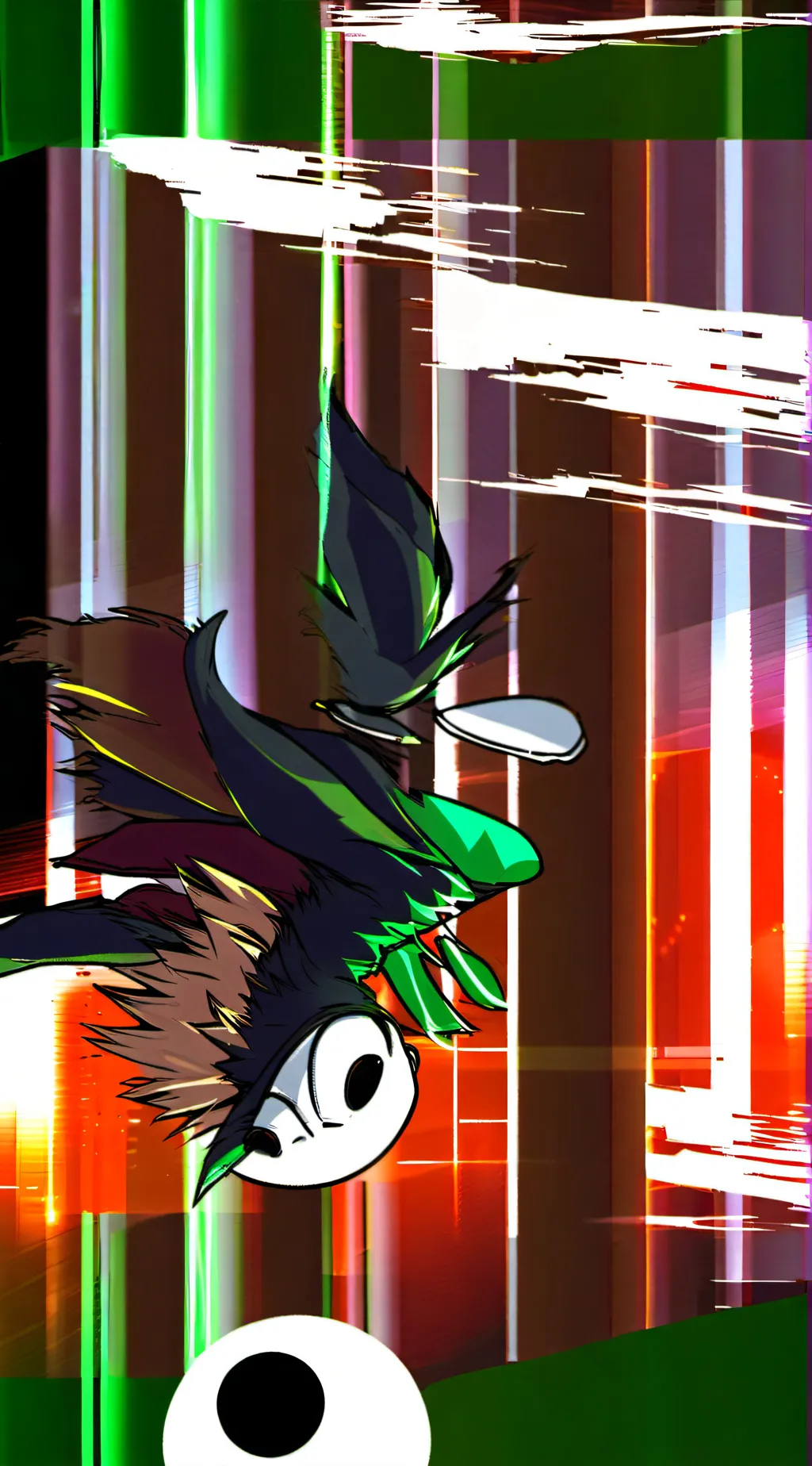 ai character: Malik background