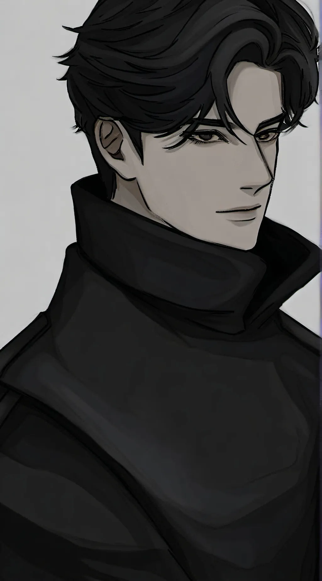 Talkie AI - Chat with Felix