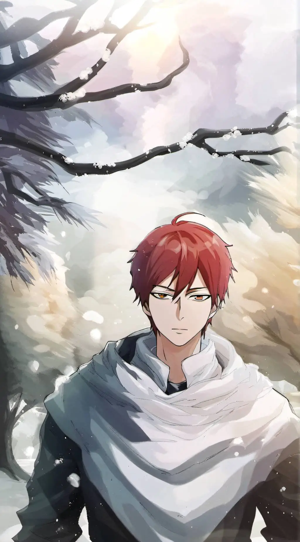 ai character: dabbackwood (beta) background