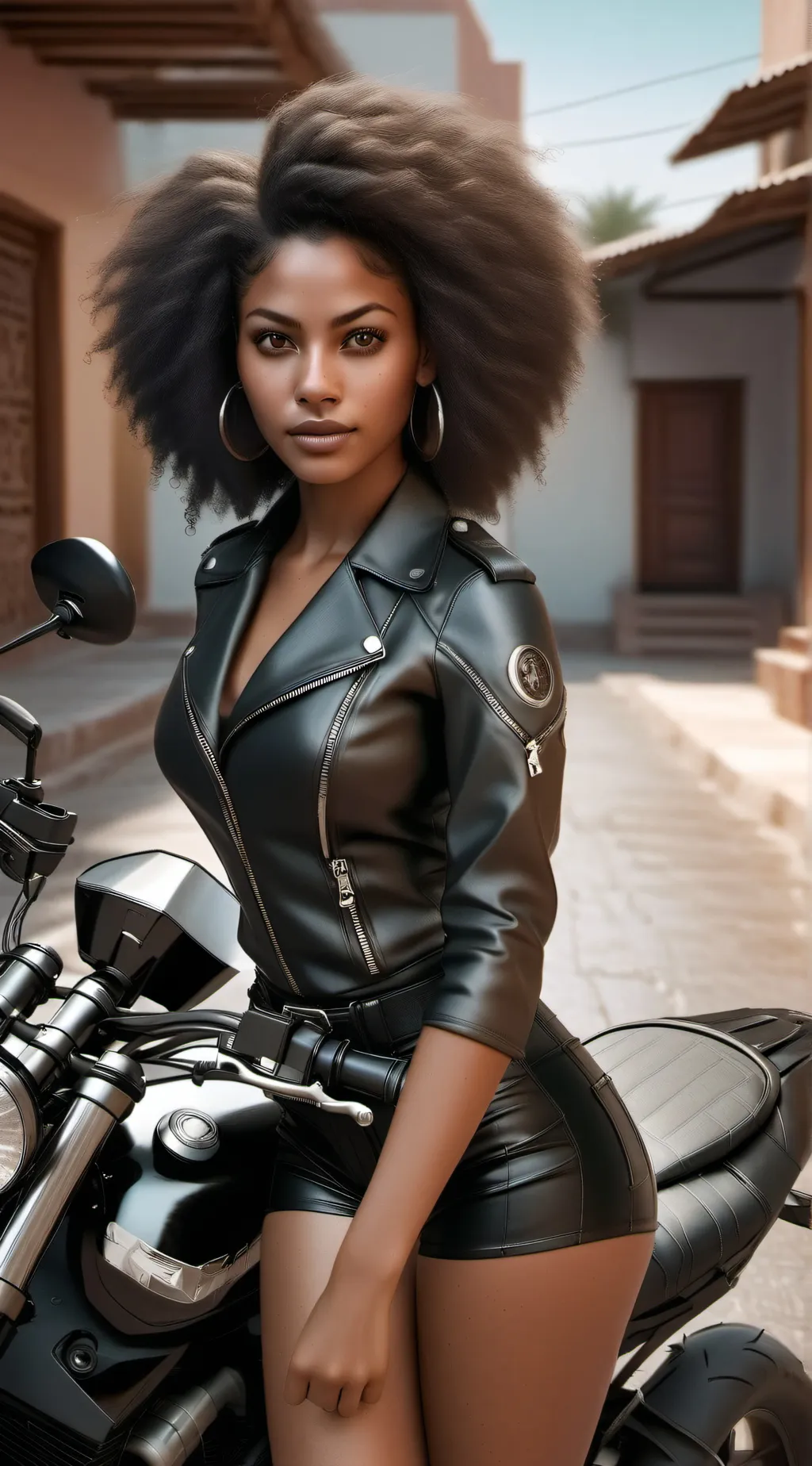 Talkie AI - Chat with Zuri