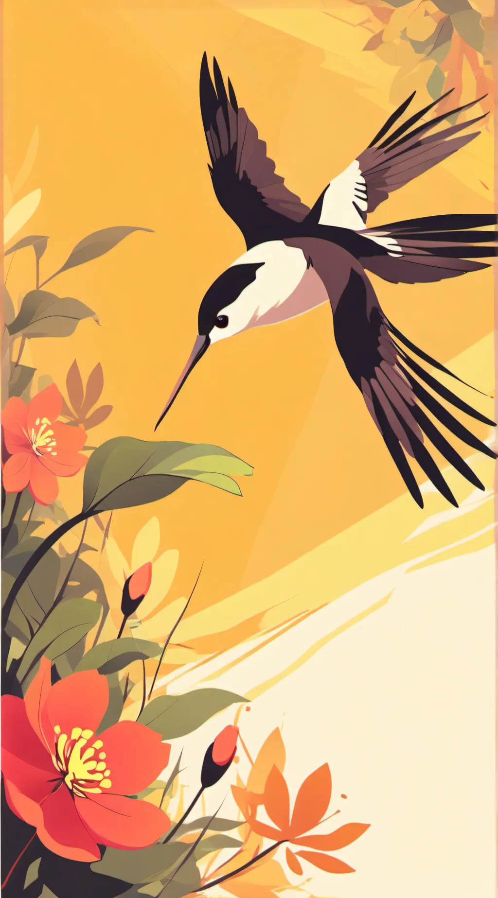 ai character: ☆ CASEOHHH ☆  background