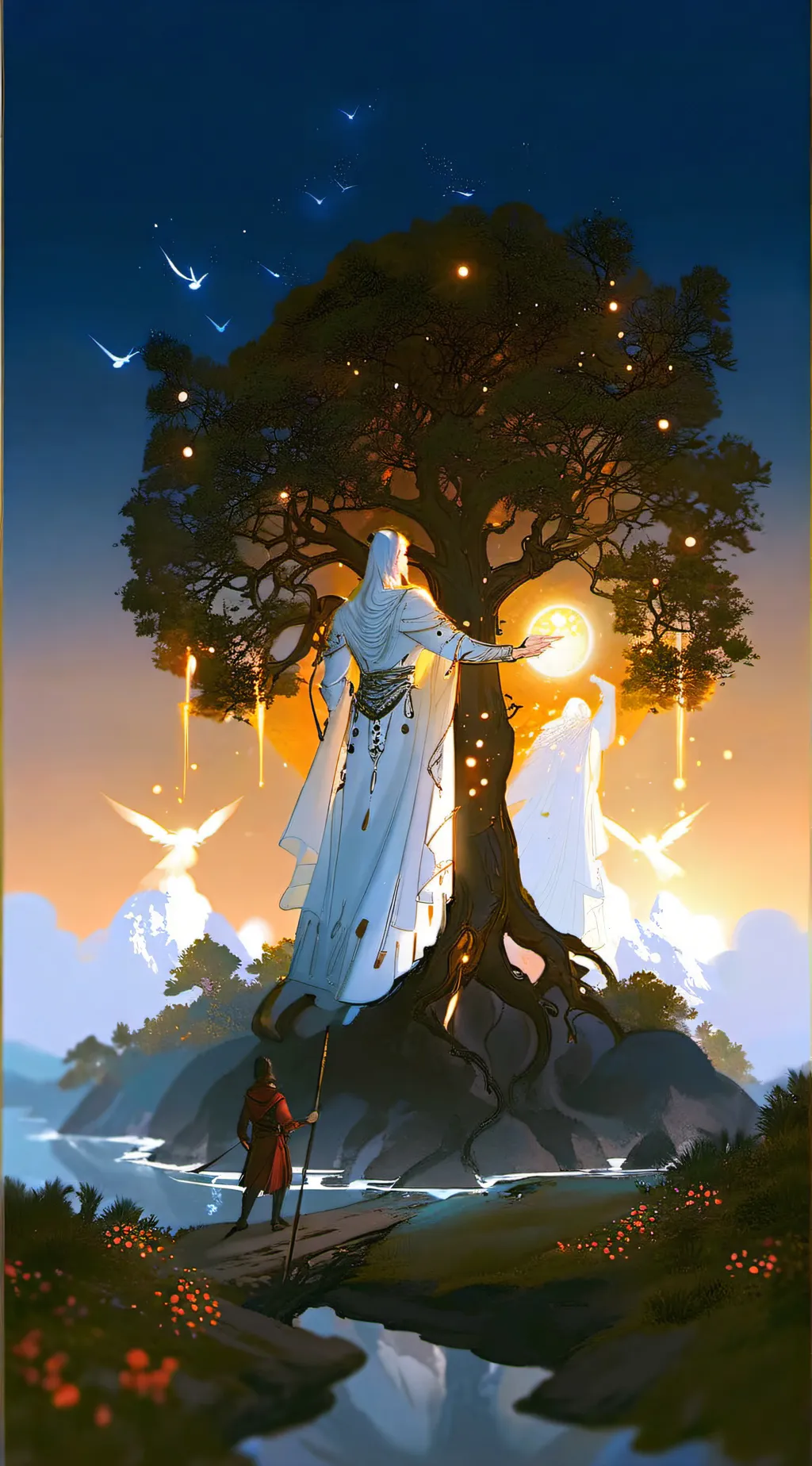 Talkie AI - Chat with Divinity