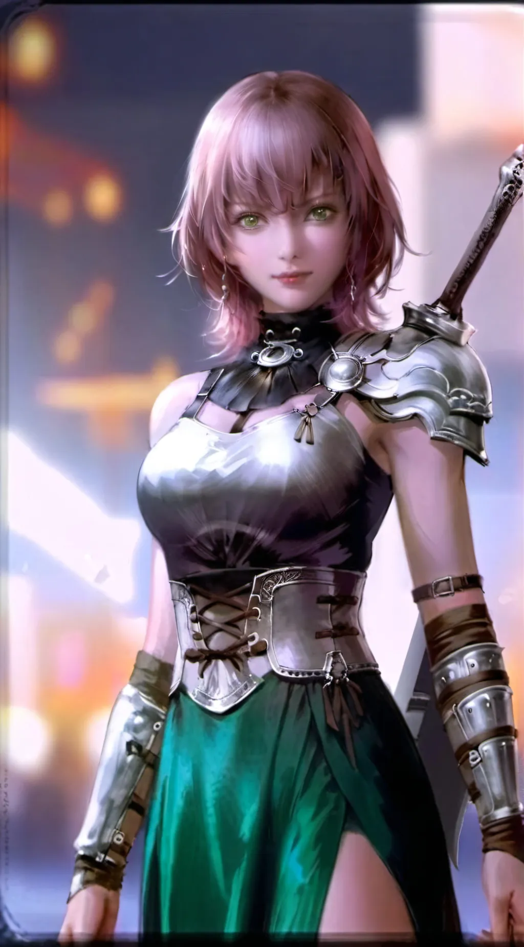 Talkie AI - Chat with 绛珠