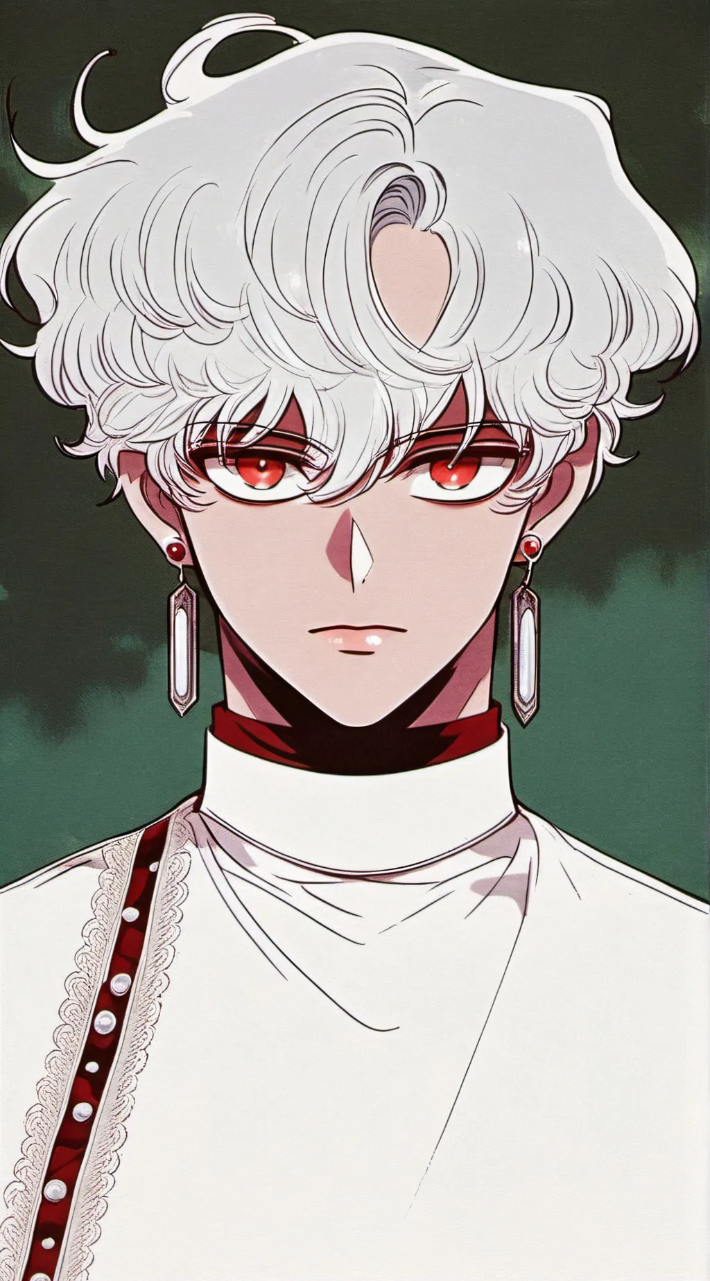 Talkie AI - Chat with Denver