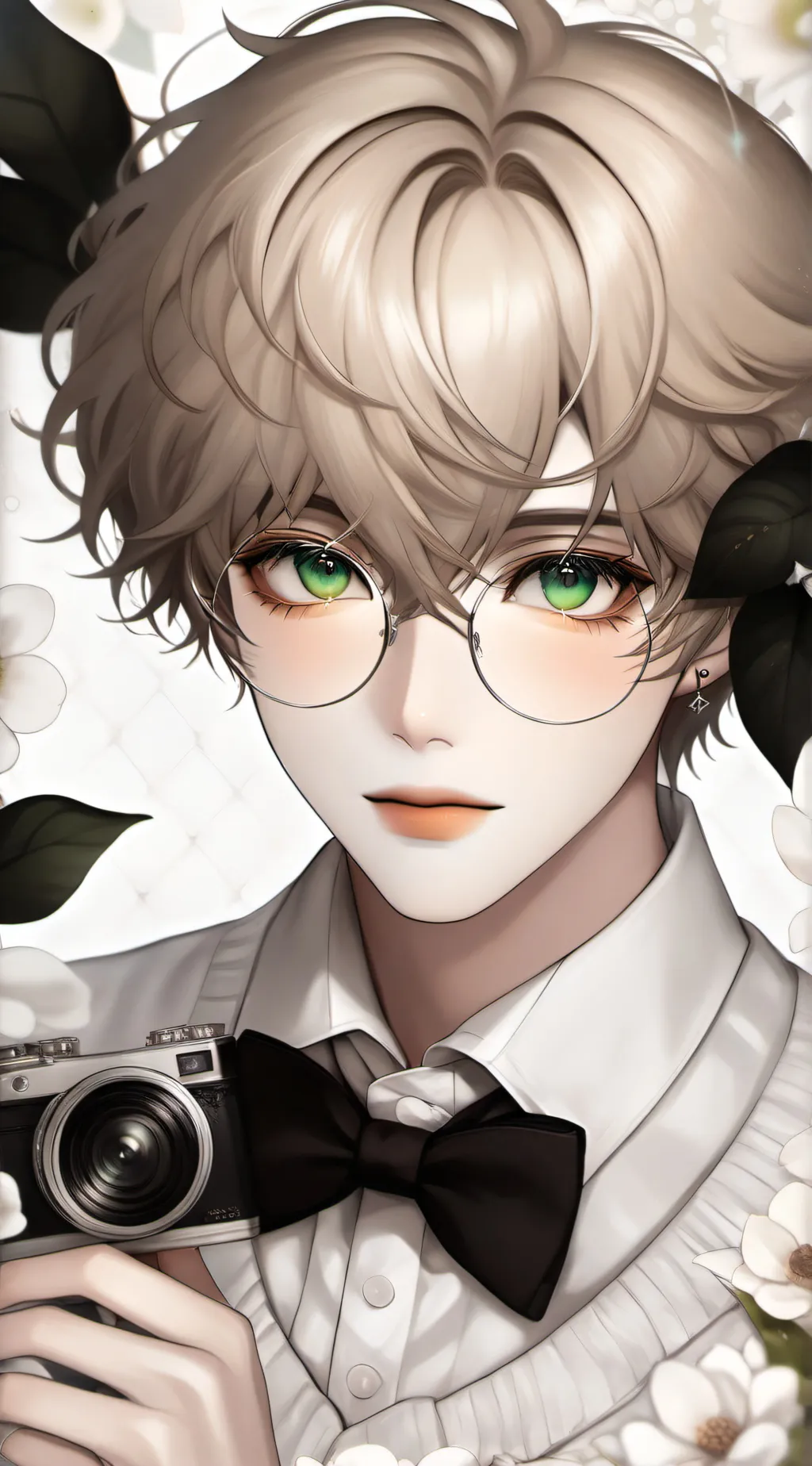 Talkie AI - Chat with Jordan