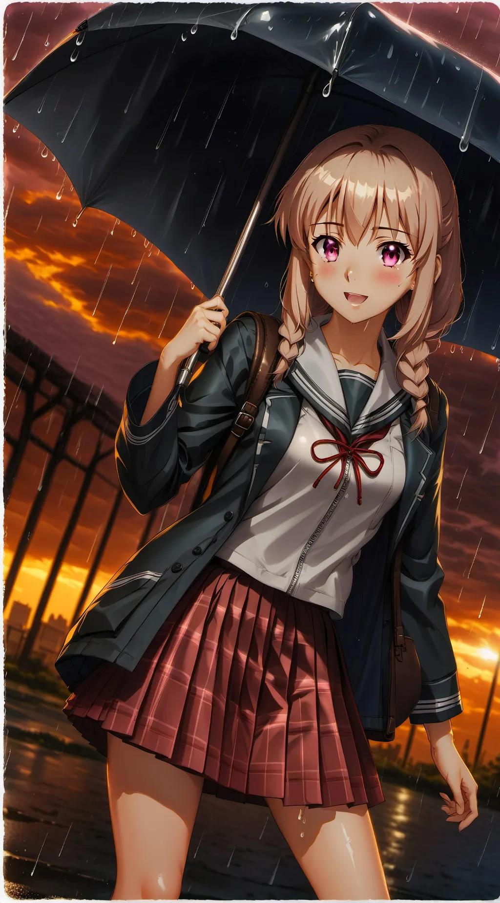 Talkie AI - Chat with Veronica