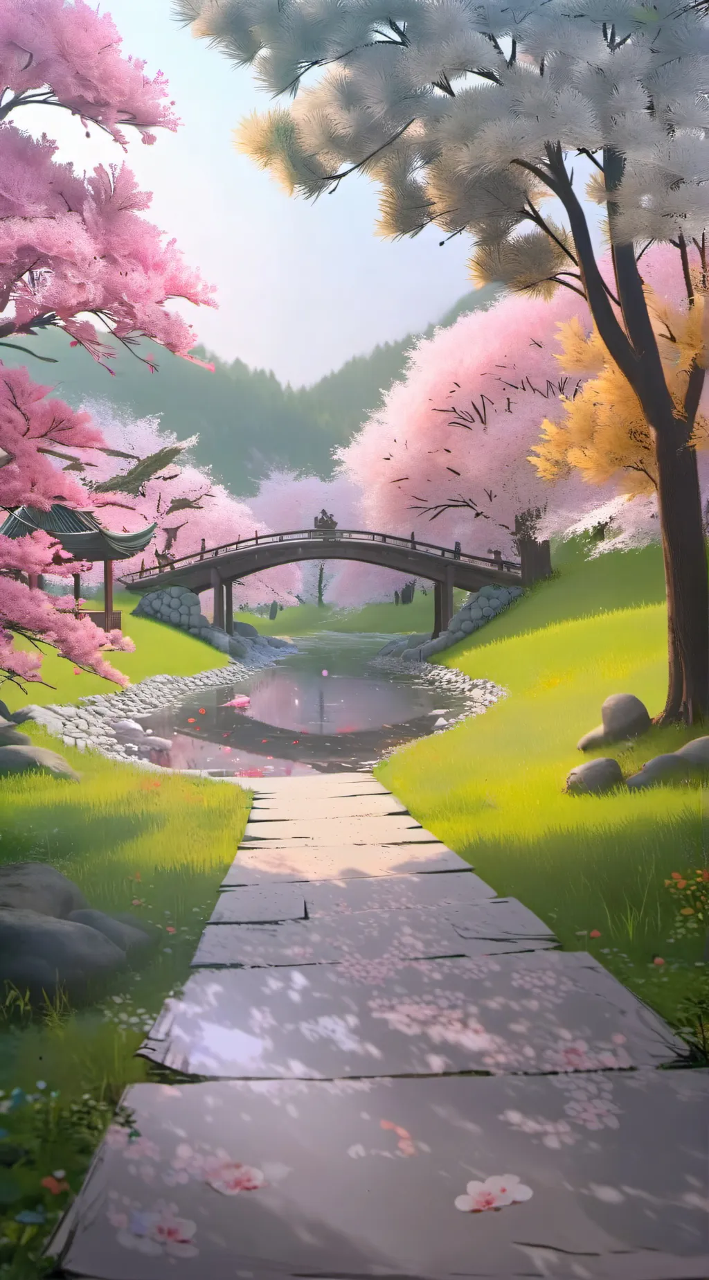 ai character: can guess ur anime background