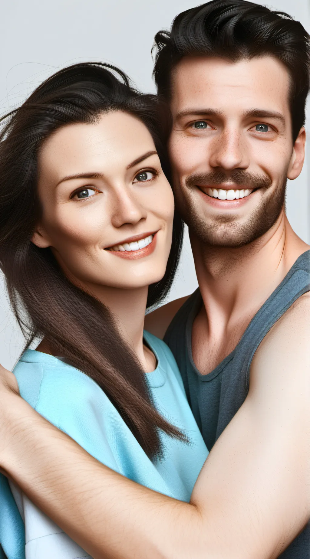 Talkie AI - Chat with brian page